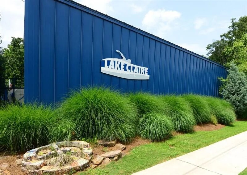 Lake Claire Pool - 2018 McLendon Ave NE