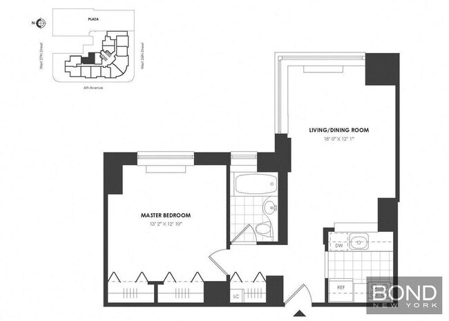 Building Photo - 776 Sixth Avenue