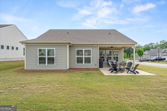 Building Photo - 1021 Leeward Run Trl