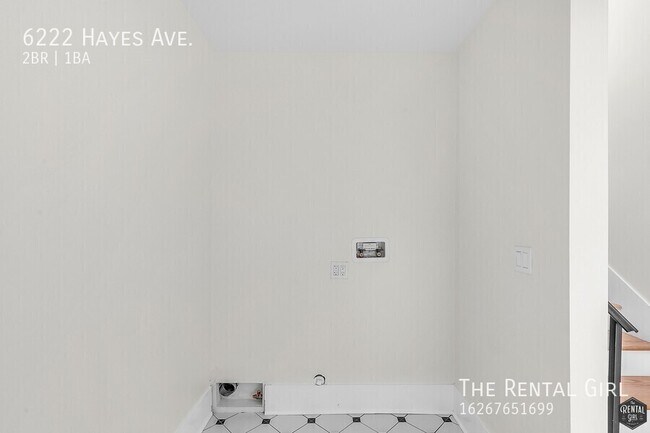 Building Photo - 6222 Hayes Ave