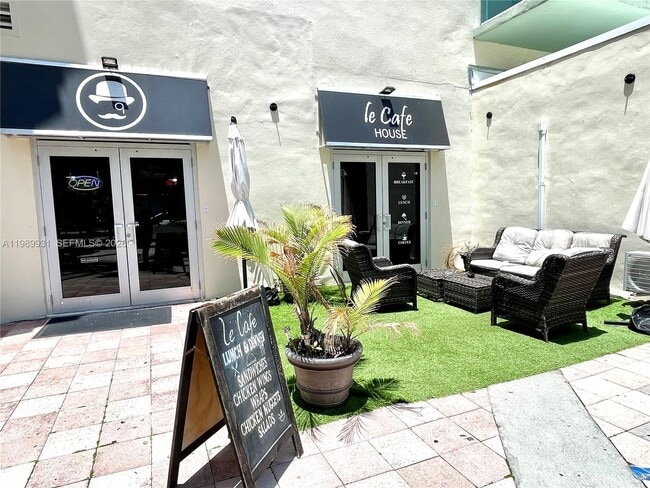 Building Photo - 19390 Collins Ave