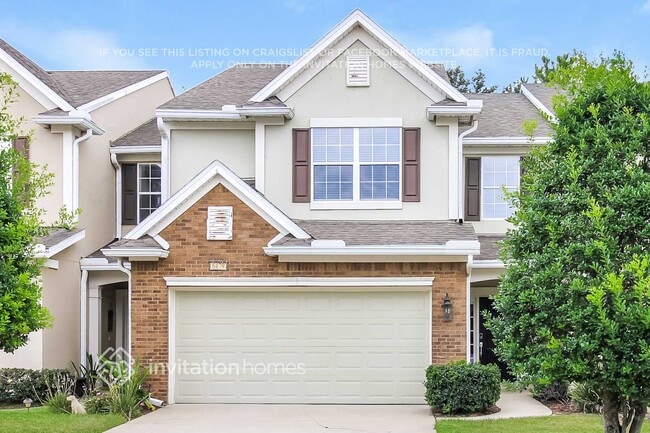 Building Photo - 6479 Smooth Thorn Ct