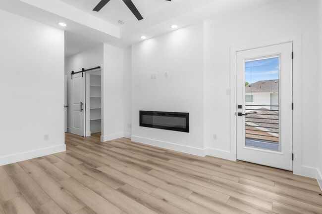 Building Photo - 4412 Alvin St