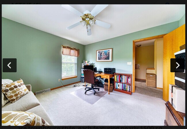 Building Photo - 1300 E Buckwood Dr