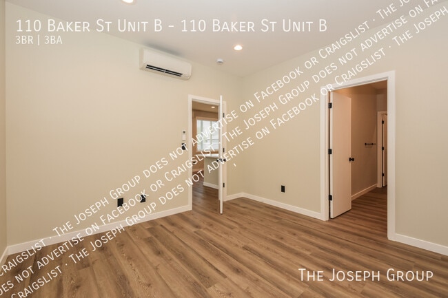 Building Photo - 110 Baker St