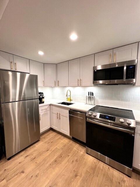 Building Photo - 1114 P St NW