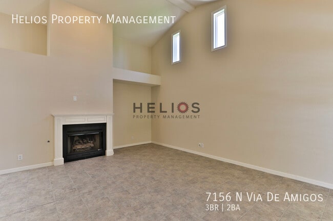 Building Photo - 7156 N Vía De Amigos