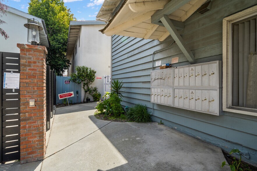 Building Photo - 20710 Anza Ave.