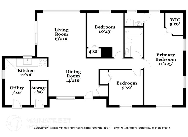 Building Photo - 1623 N Patrick Cir