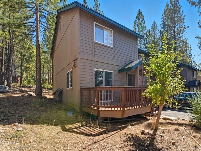 Building Photo - Available Now! Newly Updated Tahoe Donner ...