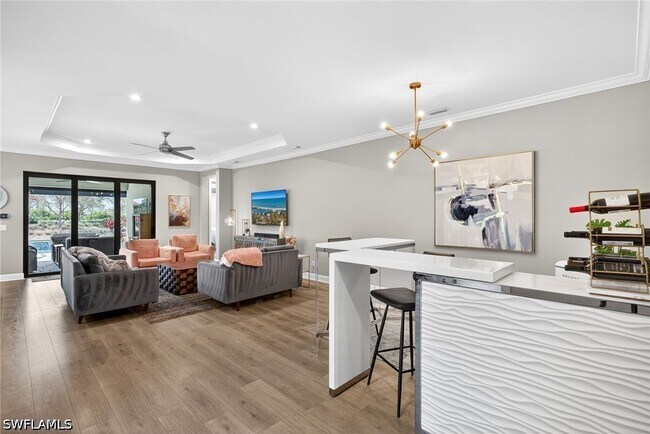 Building Photo - 8915 Cappello Ct