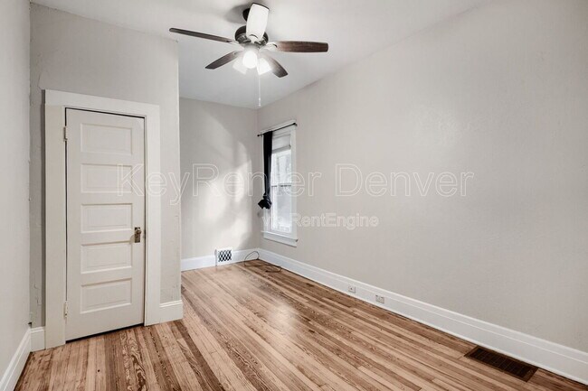 Building Photo - 4433 Zuni St