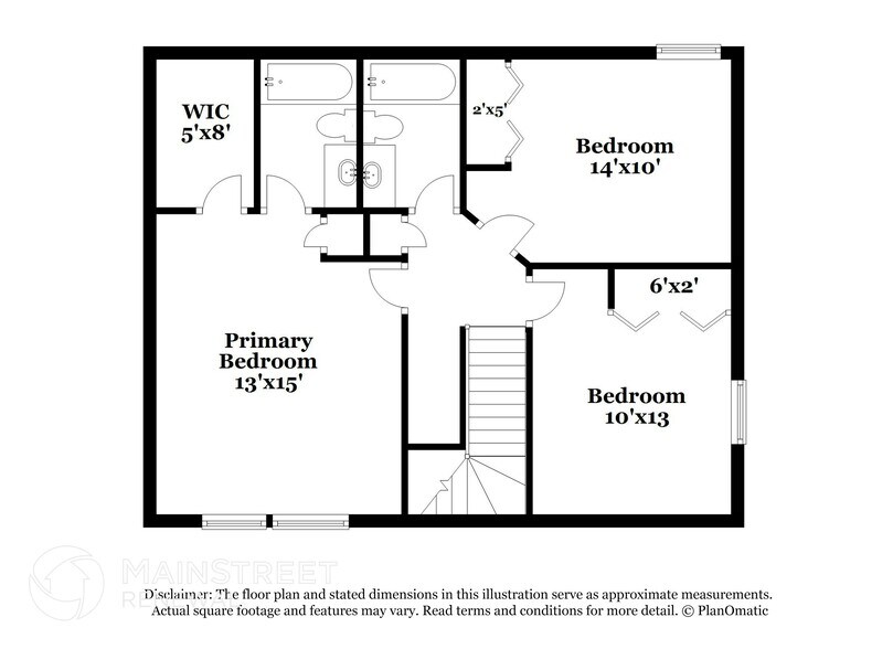Building Photo - 10529 Apple Creek Dr