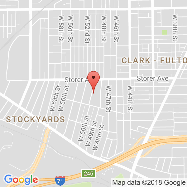 1 Bedroom only pay gas and electric! 3433 W 50th St Cleveland OH 44102 Apartment Finder