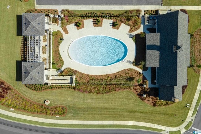 Building Photo - 3405 Townes Cir