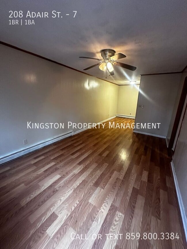 Primary Photo - New listing 1 bedroom for rent!! 1/2 OFF S...