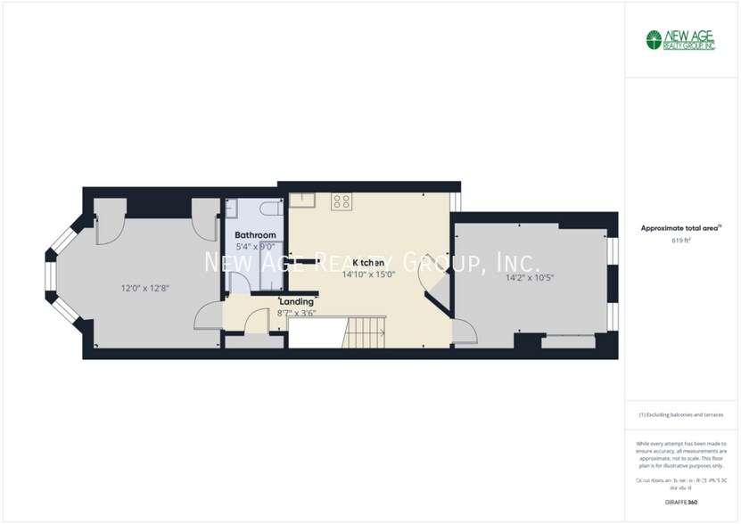 Building Photo - 531 N Gross St