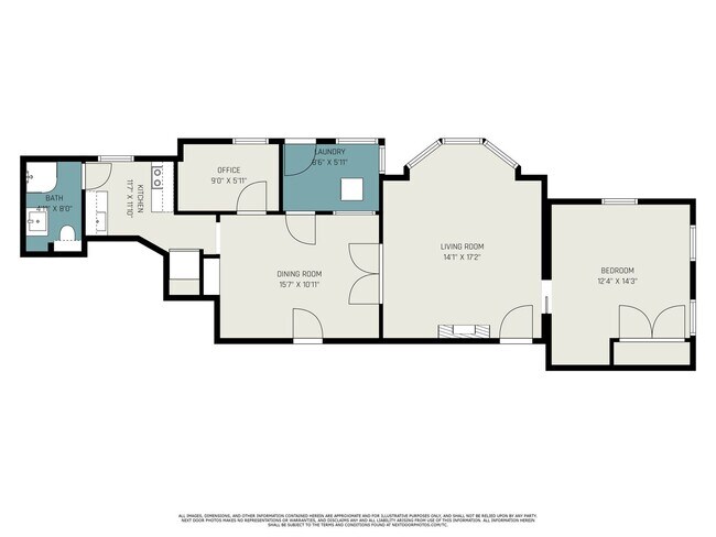 Building Photo - $1495 Tastefully furnished 1BR Apartment |...