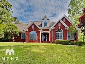 Building Photo - 1918 Tribble Crest Dr