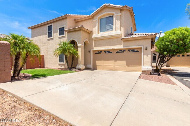 Building Photo - 3316 E Tierra Buena Ln