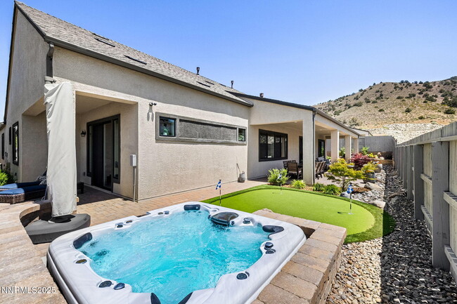 Building Photo - 3060 Feathertop Dr