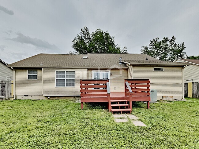 Building Photo - 1768 Merritt St