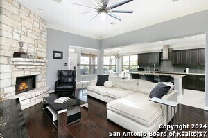 Building Photo - 8106 Night Bluff Dr