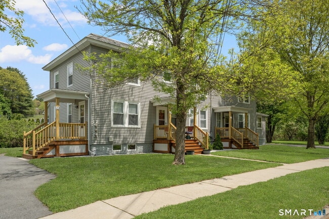 Building Photo - 6 Boys Ave