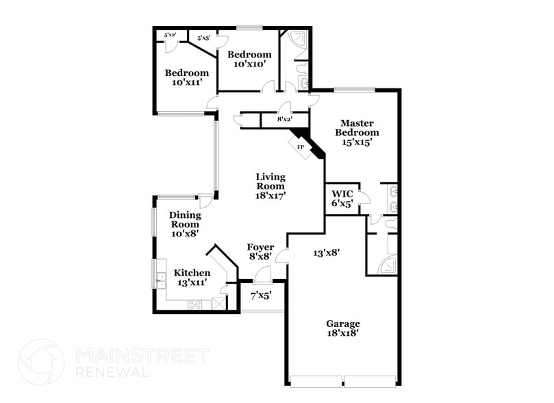 Building Photo - 101 Caprock Dr