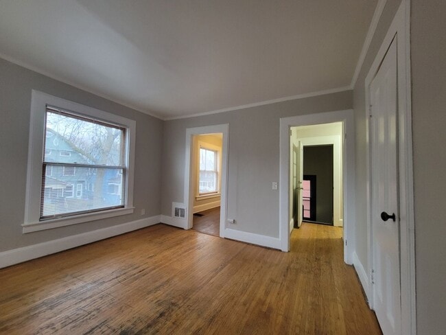 Building Photo - 442 Meigs-VR