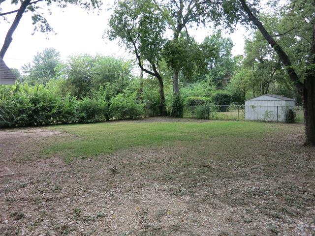 Building Photo - 609 Cordell St