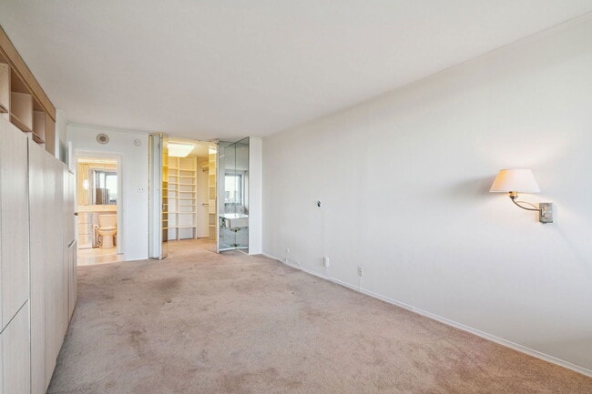 Building Photo - 2401 Pennsylvania Ave