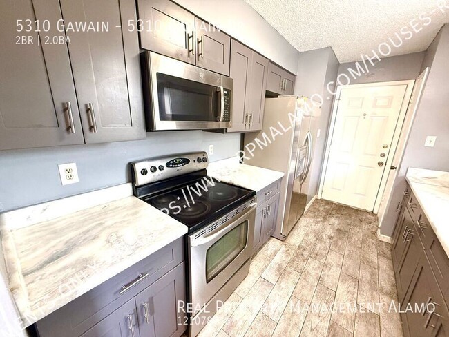 Building Photo - 5310 Gawain Dr