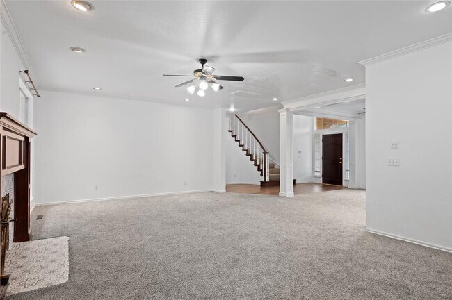 Building Photo - 205 Berkshire Dr