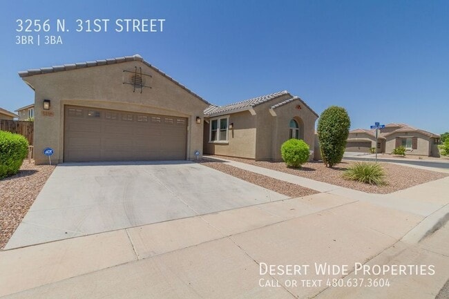 Building Photo - 3256 N 31st St