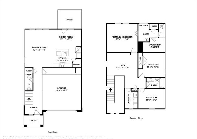 Building Photo - 3540 Catlett Crk Rd