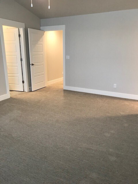 Master Bedroom - 3968 N Aspen Ridge Way