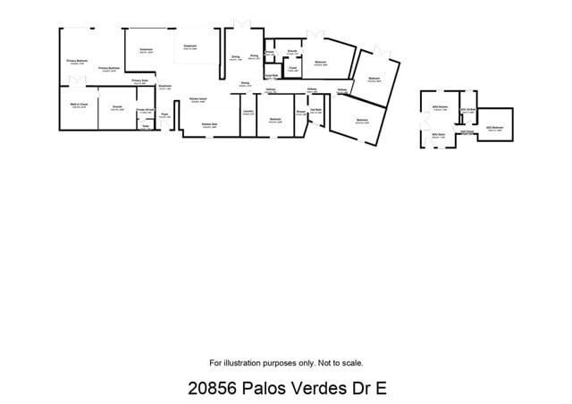Building Photo - 28056 Palos Verdes Dr E