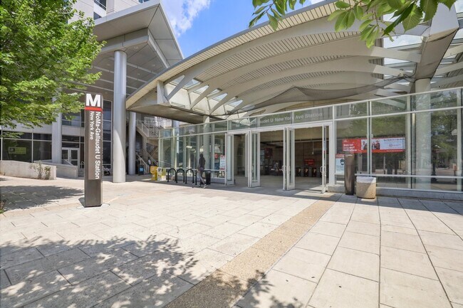 Building Photo - 30 Florida Ave NW