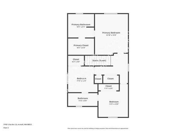 Building Photo - 18301 31st Ave SE