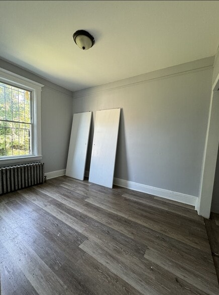 Unit 1 - 130 Wade St