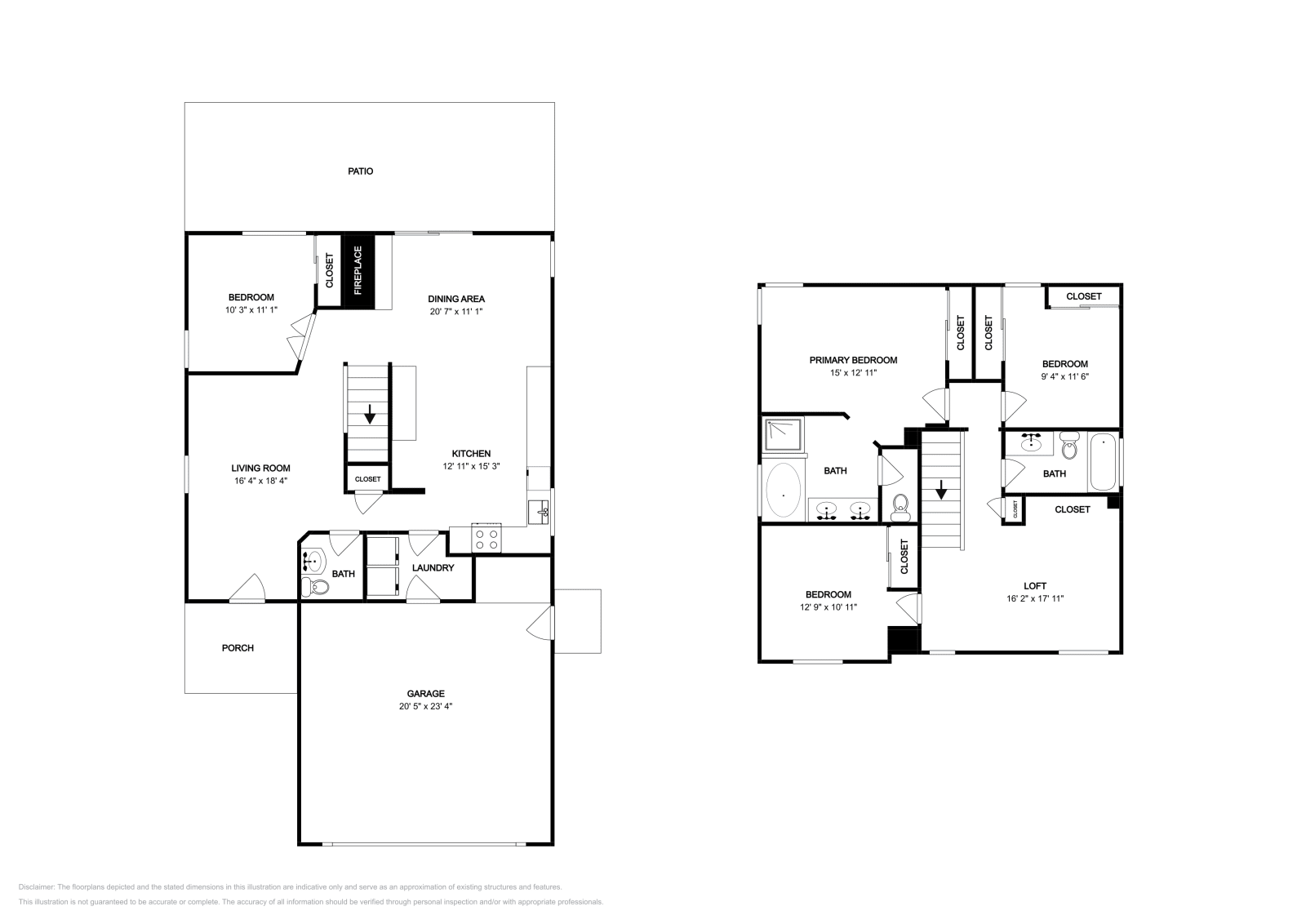 Building Photo - 14429 Queen Valley Rd