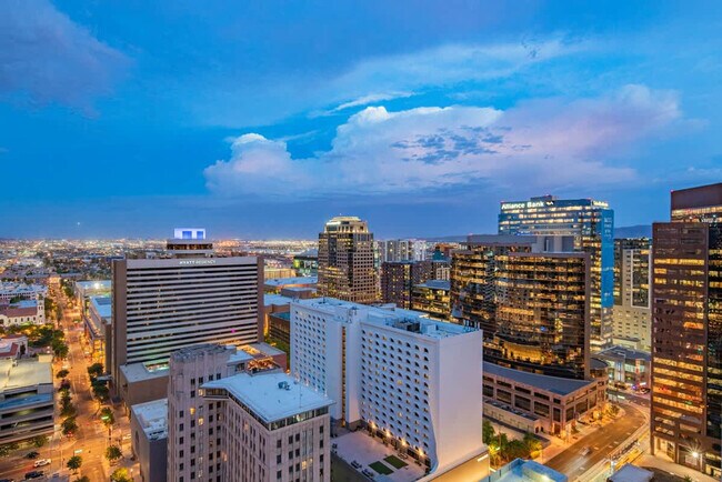 Building Photo - 101 N 1st Ave