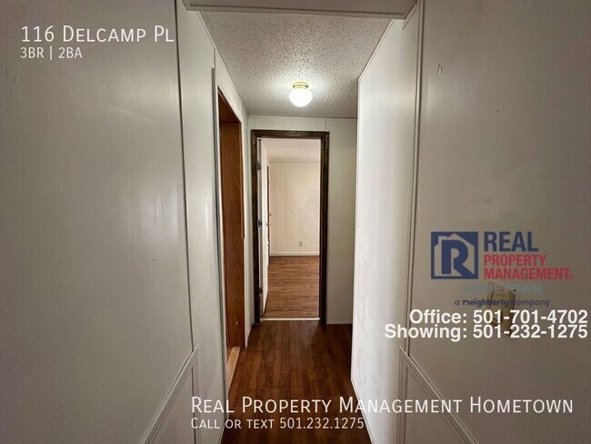 Building Photo - 116 Delcamp Pl