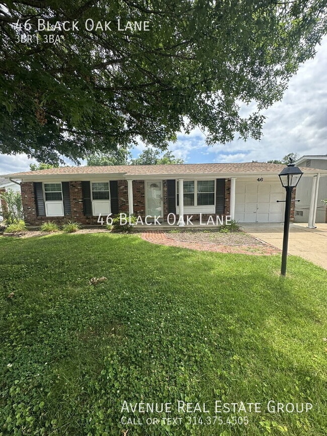 Primary Photo - 46 Black Oak Ln