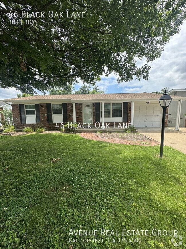 Building Photo - 46 Black Oak Ln