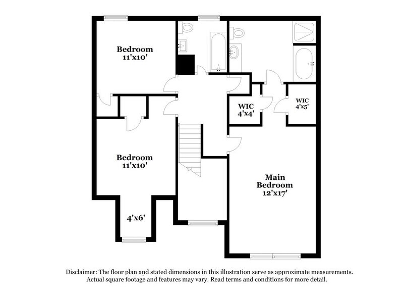 Building Photo - 955 Grass Hollow Ct