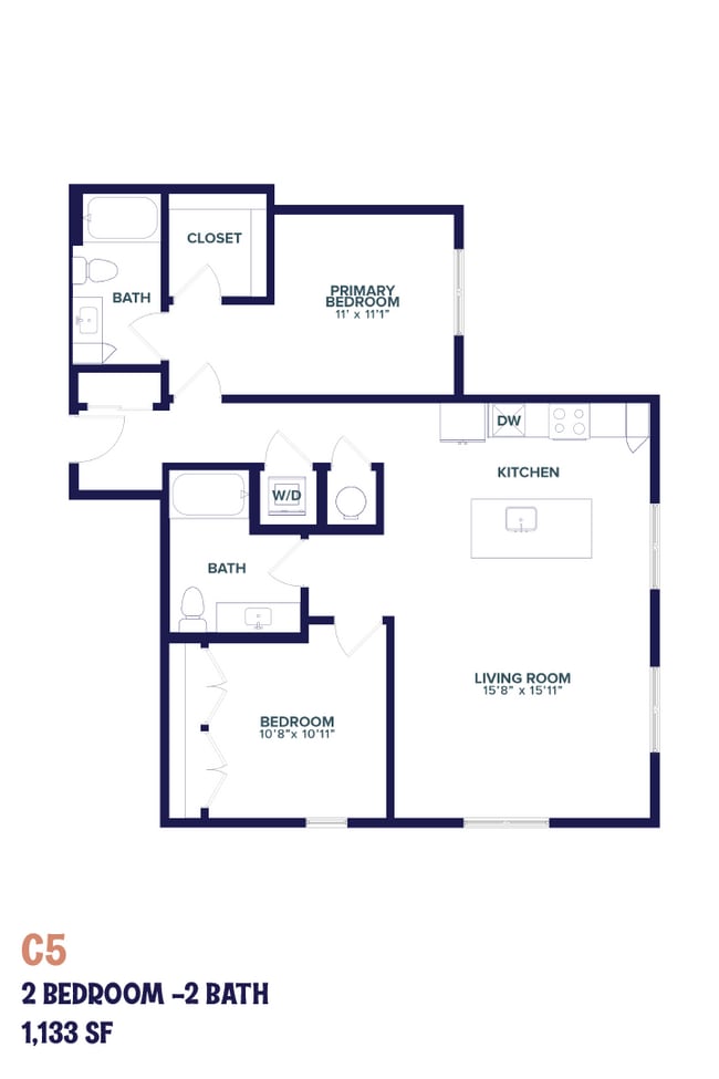 Floorplan - Nita Santa Fe