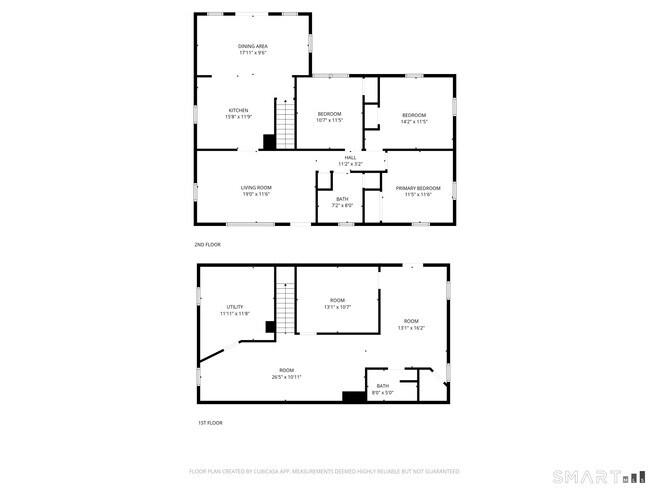 Building Photo - 97 Brussels Ave