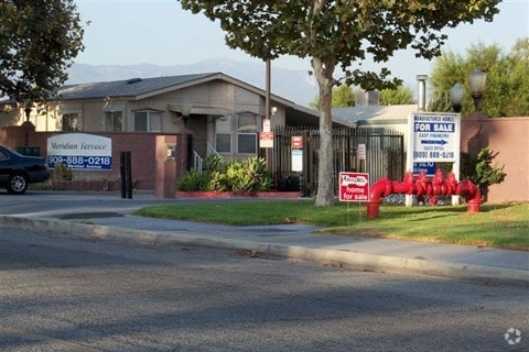 Building Photo - Meridian Terrace Mobile Home